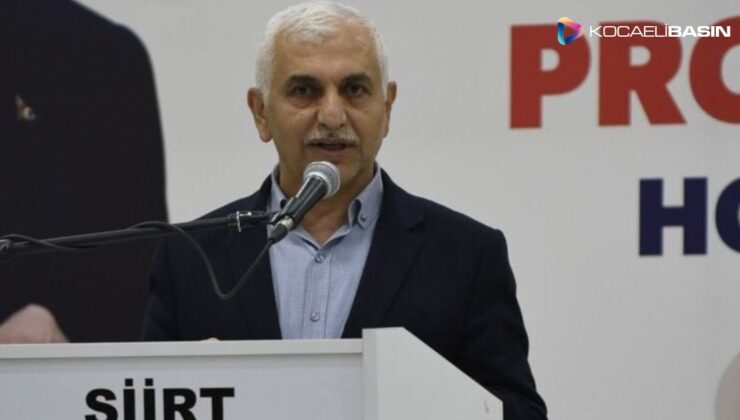 ‘MHP’ye oy vermeyin’ çağrısı yapan AKP’li vekil ‘MHP’ye verilen oylar HDP’ye verilen güldür’ demiş