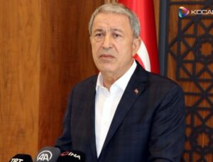 “Türkiye, Ukrayna ve Rusya Savunma Bakan Yardımcıları İstanbul’da bir araya gelecek”