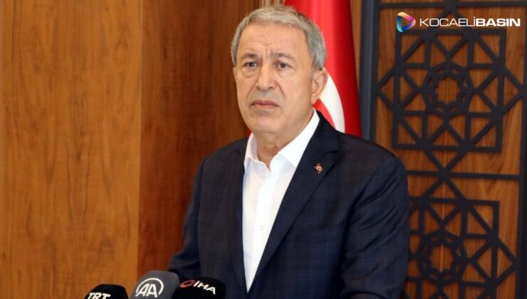 “Türkiye, Ukrayna ve Rusya Savunma Bakan Yardımcıları İstanbul’da bir araya gelecek”