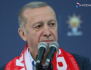 Erdoğan: Eş, dost, akraba kimse varsa hepsine tek tek ulaşacağız