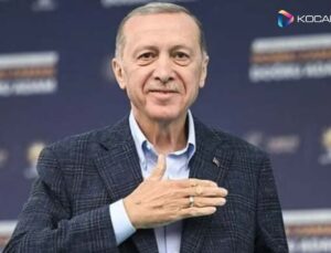 Erdoğan: Esnafın prim gün sayısını 7200’e indireceğiz