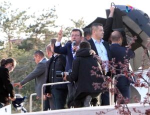 Erzurum’da çıkan olaylarla ilgili gözaltına alınan 9 kişi serbest