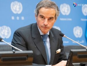 IAEA: Bölgede durum öngörülemez ve tehlikeli