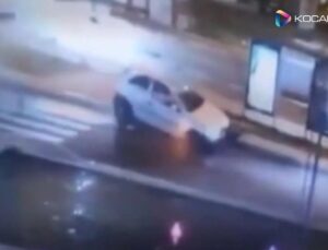 İstanbul’da akıl almaz kaza: Kendi aracının altında kalıp can verdi