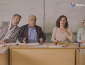 İYİ Parti’den yeni reklam filmi: Tarihi sen yaz, memlekete bahar gelsin