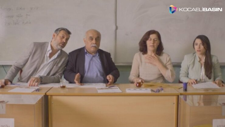 İYİ Parti’den yeni reklam filmi: Tarihi sen yaz, memlekete bahar gelsin