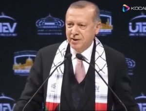 İYİ Parti’den yeni seçim videosu: ‘BOP Eş Başkanı sunar: The Emperyalist’