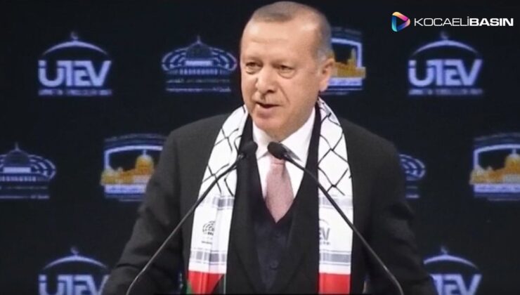 İYİ Parti’den yeni seçim videosu: ‘BOP Eş Başkanı sunar: The Emperyalist’