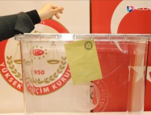 İzmit 2023 seçim sonuçları açıklandı mı? İzmit seçimi kim kazandı? 2023 CB seçimi İzmit hangi parti-ittifak kazandı, 1. oldu?