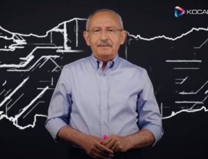 Kılıçdaroğlu: Oyumuzu verelim, düşük internet hızına ‘elveda’ diyelim