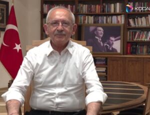 Kılıçdaroğlu’ndan ‘Milli Savunma Sanayii’ başlıklı yeni video