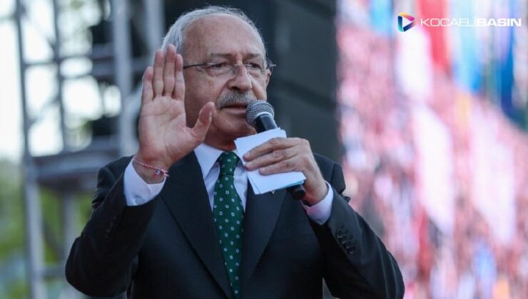 Kılıçdaroğlu’ndan Erdoğan’a ‘Trump’ göndermesi