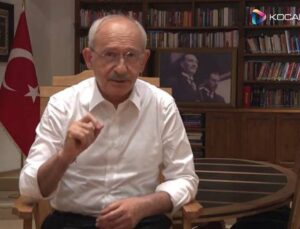 Kılıçdaroğlu’ndan yeni video: Engelliler ve Aileleri