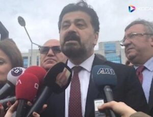 Kılıçdaroğlu’nun avukatı FETÖ suçlamasından aklandı