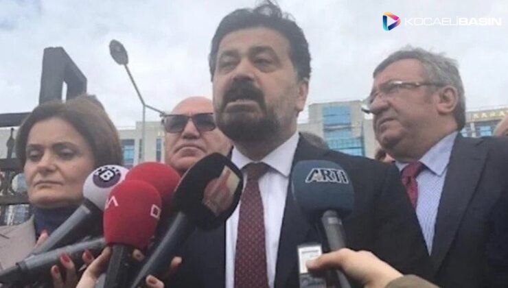 Kılıçdaroğlu’nun avukatı FETÖ suçlamasından aklandı