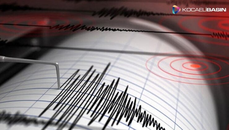 Malatya’da korkutan deprem (Son depremler)