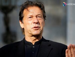 Pakistan’ın eski başbakanı İmran Han tutuklandı