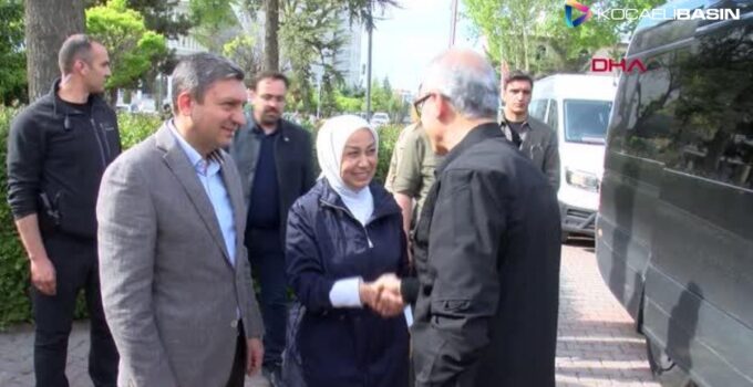 Savunma Sanayii Başkanı Demir ‘1 MİLYAR LİRANIN ÜZERİNDE BİR YATIRIM BEKLİYORUZ’