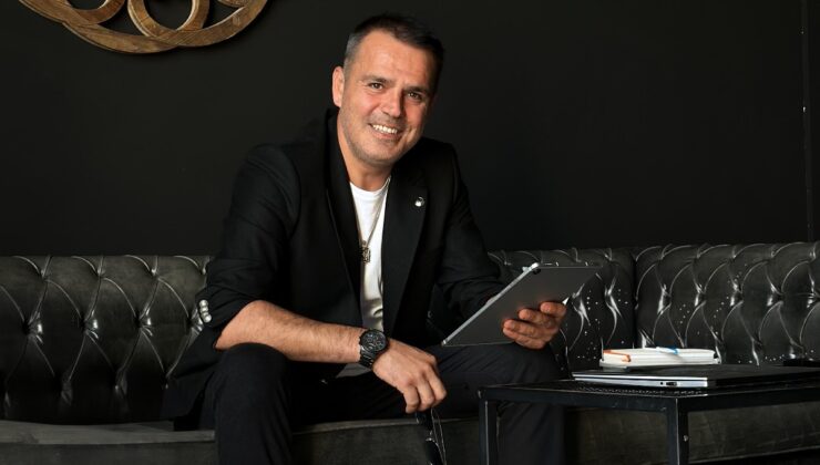 AI Music CEO’su Yasin Gökçek’ten Geleceğe Yönelik Önemli Açıklamalar