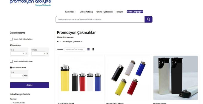 Toptan Anahtarlık Yaptırma Fırsatları
