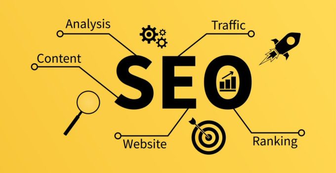 SEO Stratejileri ile Web Sitenizi Zirveye Taşıyın
