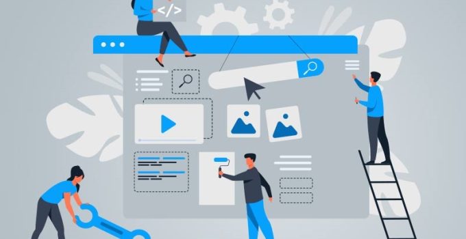 Kullanıcı Dostu Web Tasarım ve SEO: Dijital Başarının Anahtarı