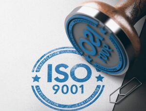 ISO 9001:2015 Sertifikası ile Kalite Yönetiminde Fark Yaratın!