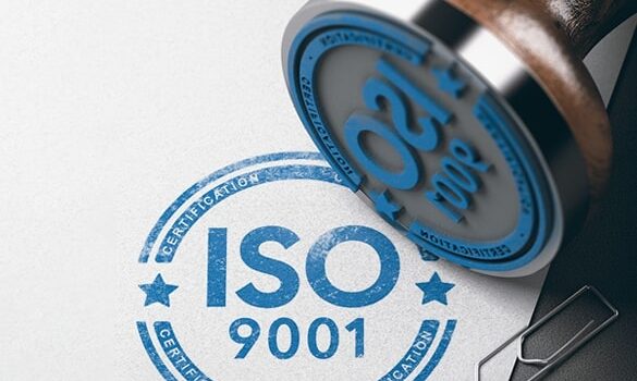 ISO 9001:2015 Sertifikası ile Kalite Yönetiminde Fark Yaratın!