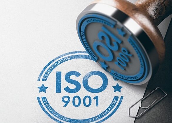 ISO 9001:2015 Sertifikası ile Kalite Yönetiminde Fark Yaratın!