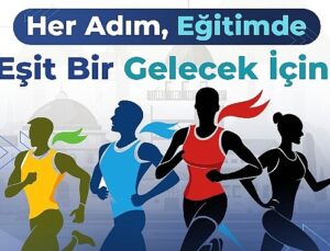 Akfen Gönüllüleri, 46’ncı İstanbul Maratonu’nda TİKAV’ın ‘Eğitimde Eşitlik Projesi’ İçin Koşacak