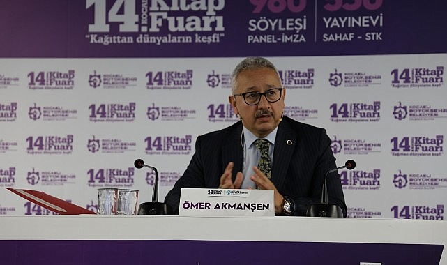 Akmanşen, yeni maarif modelini anlattı