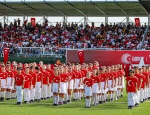 Aliağalılar 29 Ekim Cumhuriyet Bayramı Coşkusunu Hep Birlikte Yaşayacak