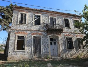 Atatürk Evi kaderine terk edilmesin: Başkan Ceritoğlu Sengel’den Atatürk Evi çağrısı!