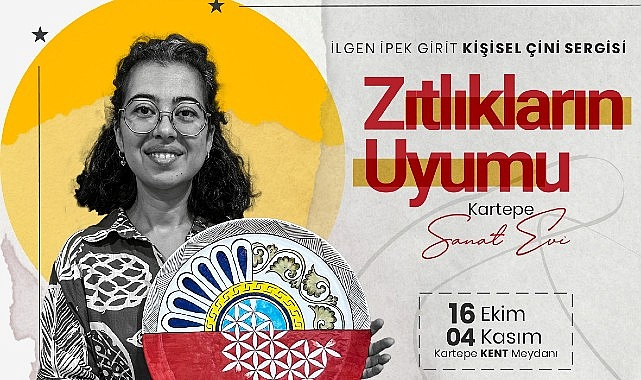 Atölye İlgen, Kartepe Sanat Evi’nde