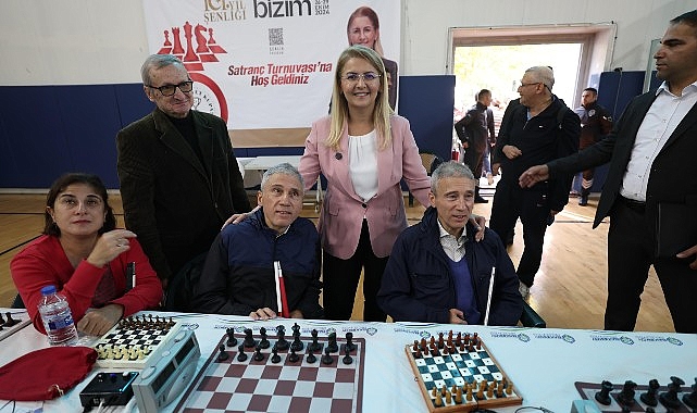 Bakırköy’de ‘Cumhuriyet Bizim’ Şenlikleri Başladı