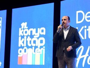 Başkan Altay: “Daha Çok Okumalıyız, Bilgiye Sahip Olan Dünyada Güce Sahip Oluyor”