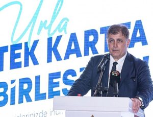 Başkan Tugay: Körfez’e sonuna kadar sahip çıkacağız