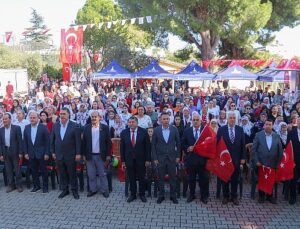 Bayındır’da Cumhuriyet Bayramı Kutlamaları “Cumhuriyet Her Yerde” Etkinliği ile Devam Etti.