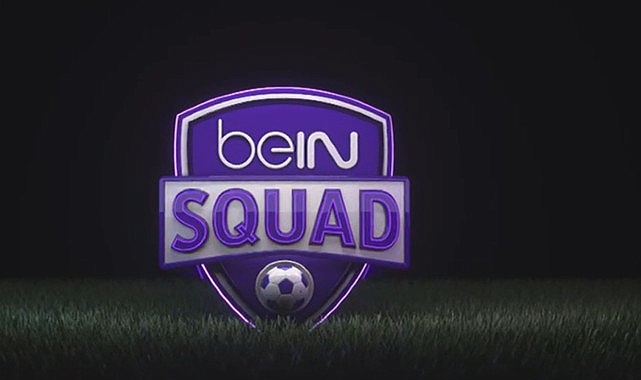 beIN SQUAD Özel Programı Başlıyor