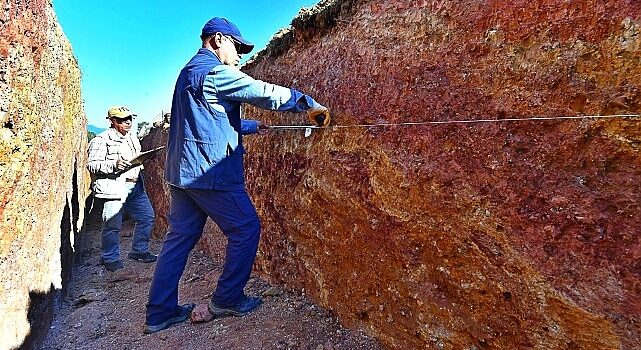 Bir daha 30 Ekimler yaşanmasın diye:  Afetlere dirençli bir İzmir için dört koldan çalışma