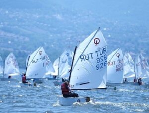 Büyükşehir, su sporları malzemesi alıyor