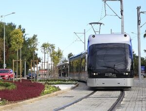 Büyükşehir’in toplu ulaşım araçları Cumhuriyet Bayramı’nda ücretsiz