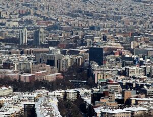 Çankaya’nın iklim değişikliği ve sürdürülebilir enerji eylem planı hazırlanıyor.