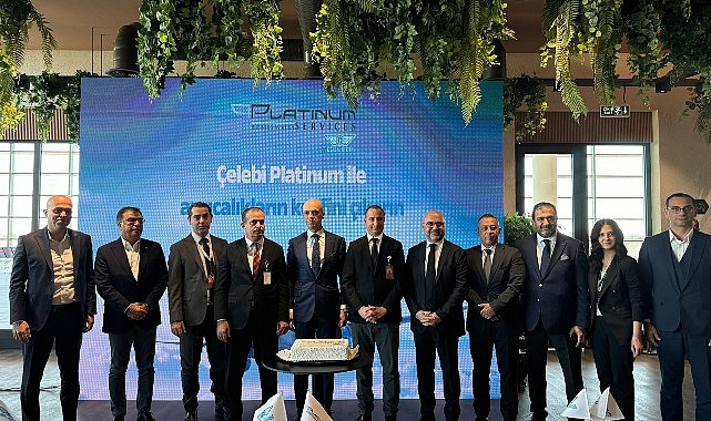 Çelebi Platinum Lounge, Çukurova Havalimanı’nda açıldı