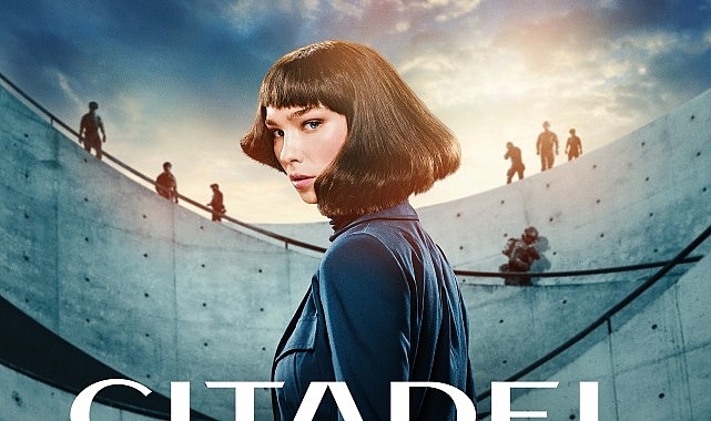 Citadel: Diana, Prime Video’nun İtalyan Yapımları Arasında Küresel Çapta En Çok İzlenen Dizisi Oldu