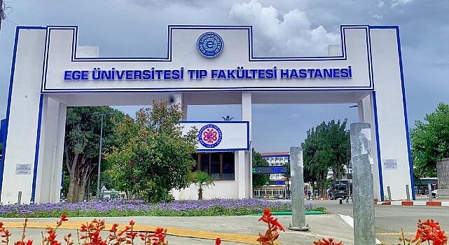 “Ege Üniversitesi Herkes İçin Sağlık Kongresi” başlıyor