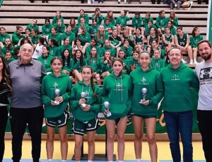 Enerjisa Üretim 3×3 Cup Turnuvası ile Basketbol ve Cumhuriyet Bayramı Coşkusu Bir Arada