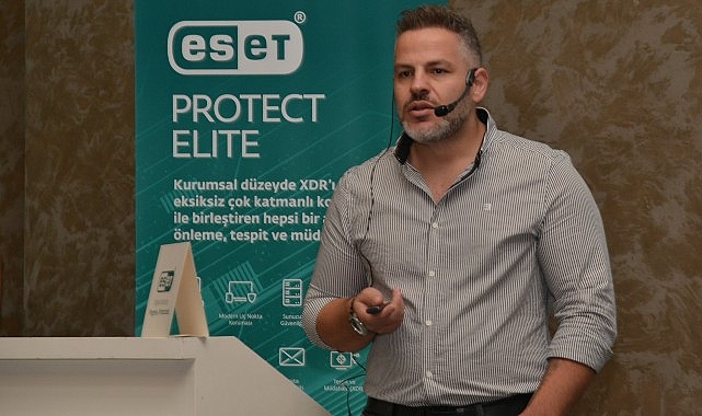 ESET Türkiye İş Ortakları Toplantısı Kıbrıs’ta düzenlendi