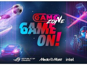 GameZone Game On heyecanı 19 Ekim’de Antalya’da oyun tutkunlarıyla buluşuyor