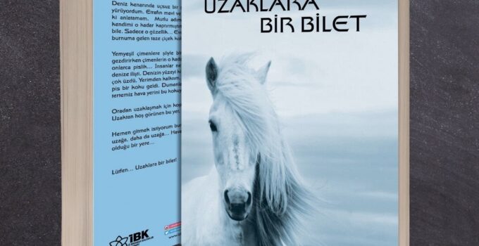 Yazarın kitabı ön siparişe kapanıp tekrar açıldı.
